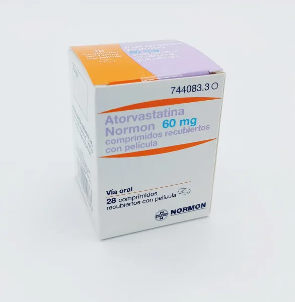 Thervan 60 mg film-coated tablets tablets, film-coated