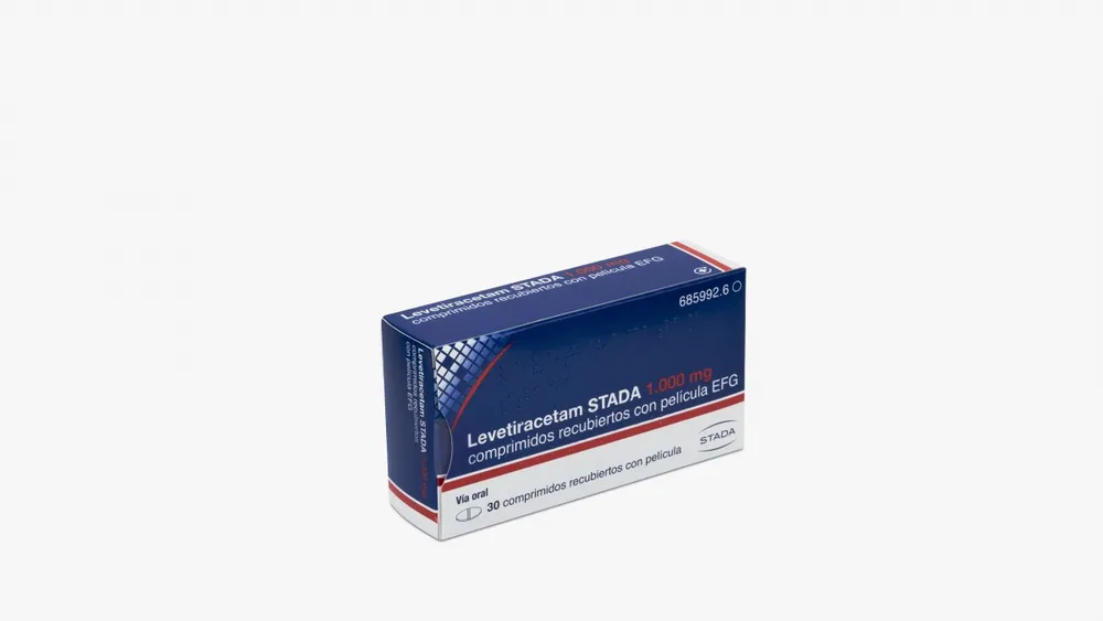 Tirbas 1000 mg film-coated tablets EFG tablets, film-coated