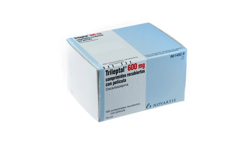 Trileptal 600 mg film-coated tablets tablets, film-coated