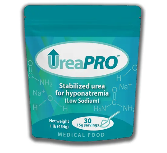 Urea NM 15 g powder for oral solution powder for oral solution