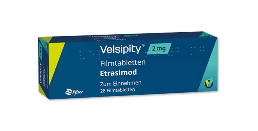 Velsipity 2 mg film-coated tablets tablets, film-coated