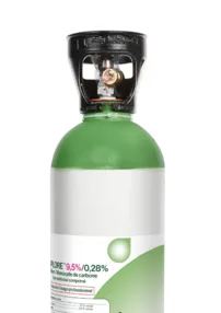 Veoplore 0,28 %/9,5 % gas medicinale compresso gas, medicinale compresso