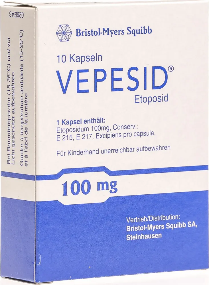 Vepesid 100 mg capsule molli capsule, molli