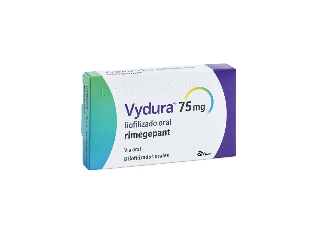 Vydura 75 mg liofilizzato orale polvere, orale