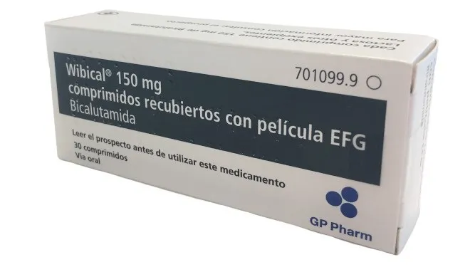 Wibical 150 mg film-coated tablets EFG tablets, film-coated