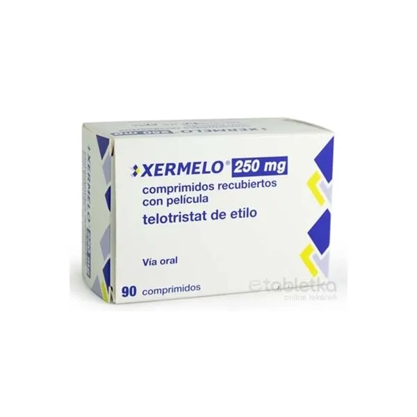 Xerme lo 250 mg compresse rivestite con film compresse, rivestite con film