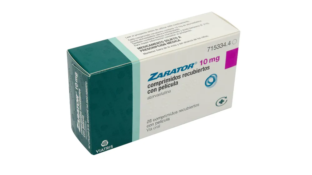 Zarator 10 mg compresse masticabili compresse, masticabili