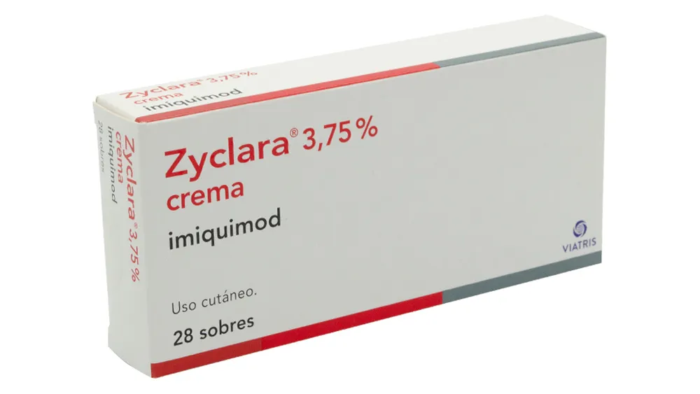 Зиклара 3,75% крем крем