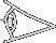 Schematic diagram showing a stylized human eye