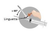 Diagrama que muestra la