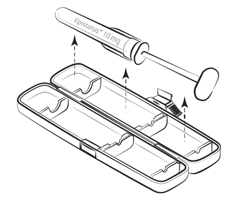 Technical diagram showing the