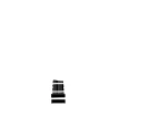 Vertical black barcode on white background with lines of varying thickness and width