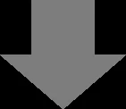 A gray downward-pointing arrow on a black background