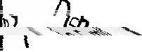 Black handwritten text on a white background with a horizontal gray line crossing the lower part of the composition