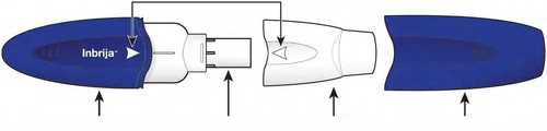 Diagrama que muestra el
