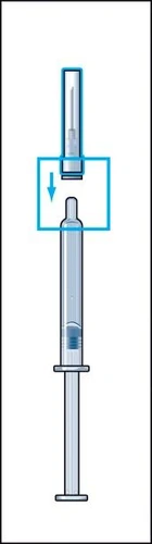 Diagram showing the