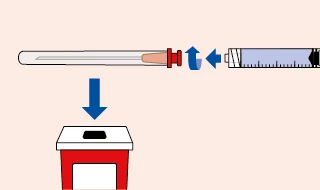 Diagram przedstawiający proces