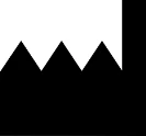 Gráfico de líneas negras con tres picos en forma de zigzag sobre fondo blanco con una barra vertical negra en el lado derecho