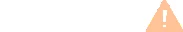 Warning symbol composed of a white exclamation mark inside