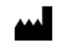 Stylized black icon representing a bar chart with a zigzag upper line and a