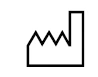 Stylized black-and-white icon representing an industrial building with a zigzag roof and a tall chimney on the right