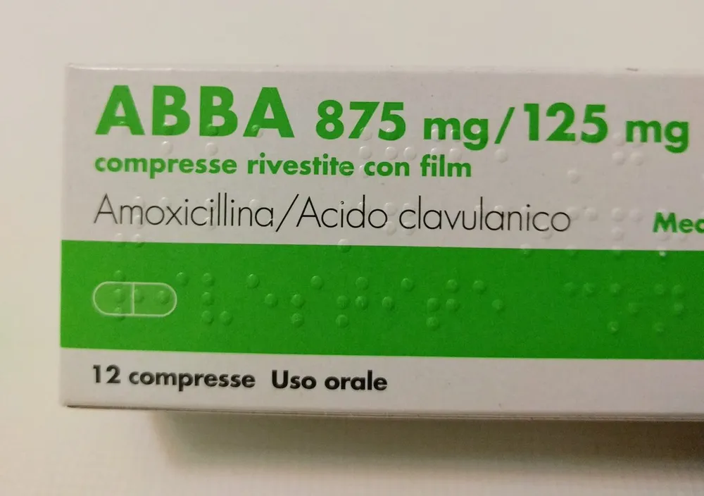 Abba tablets, film-coated