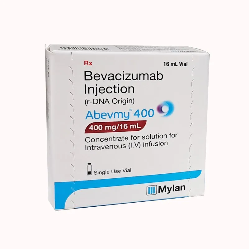 Abevmy solution for infusion, concentrate