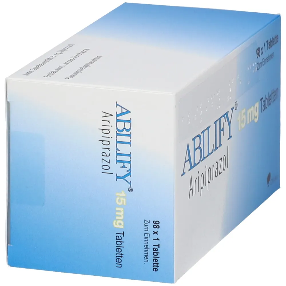 Abilify tablets