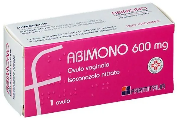 Abimono cream
