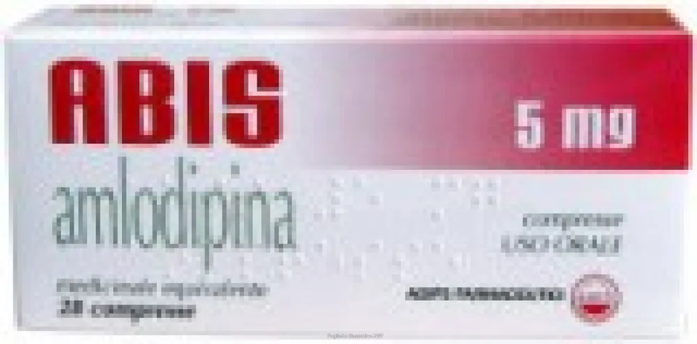 Abis tablets