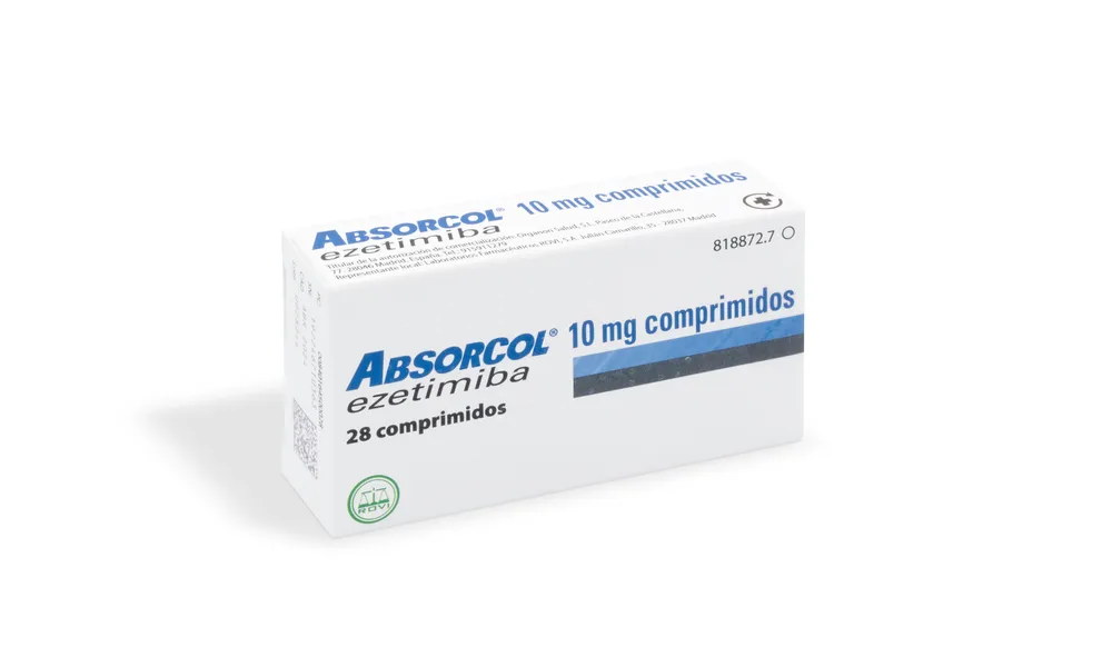 Absorcol tablets