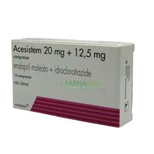 Acesistem tablets