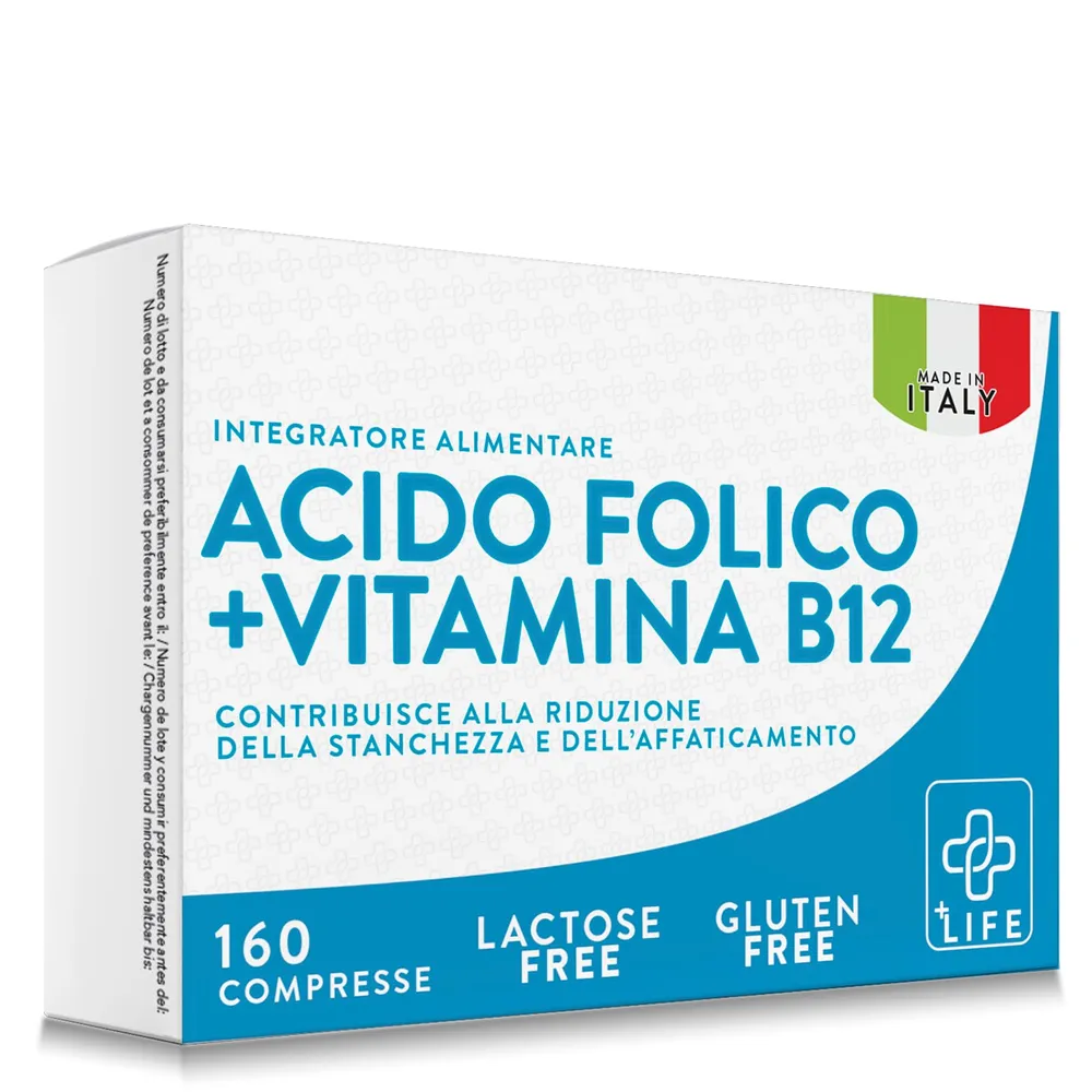 Ácido fólico Mylan comprimidos