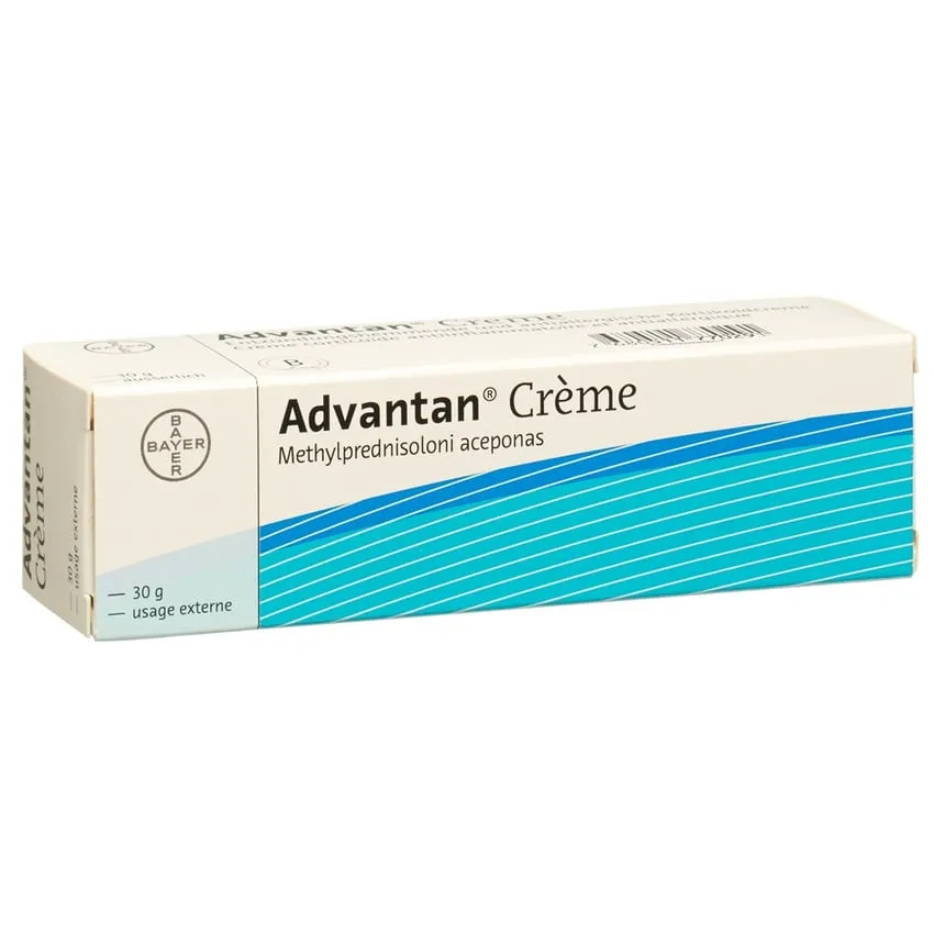 Advantan crema