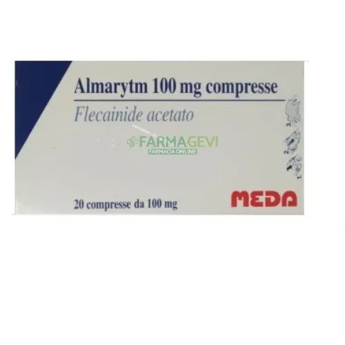 Almarytm tablets