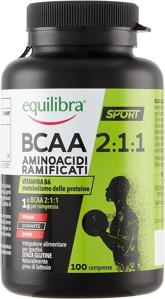 Aminoácidos de cadena ramificada solución para infusión