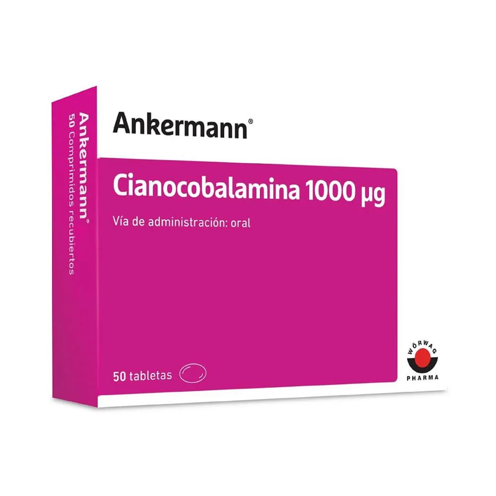 Ankermann tablets, film-coated