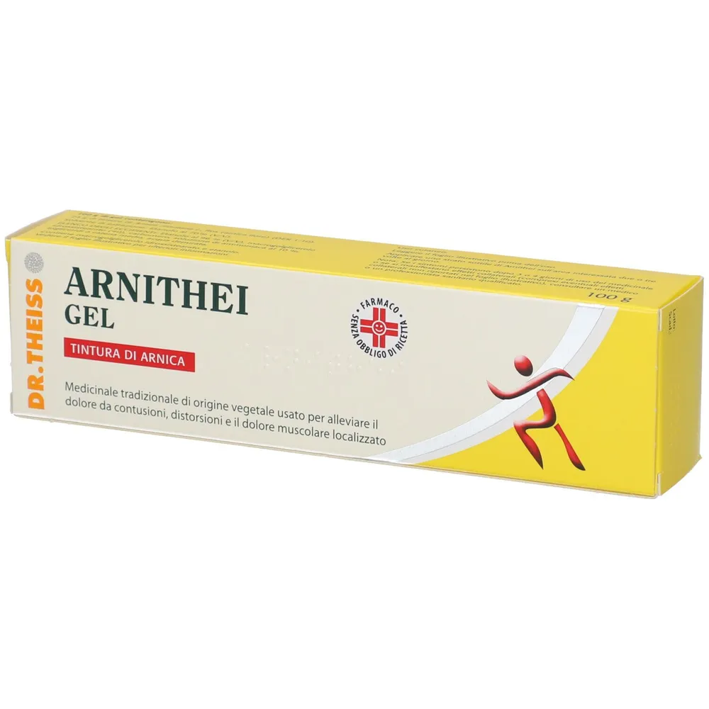 Arnithei gel