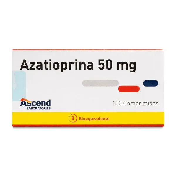 Azathioprine Doc Generici tablets, film-coated