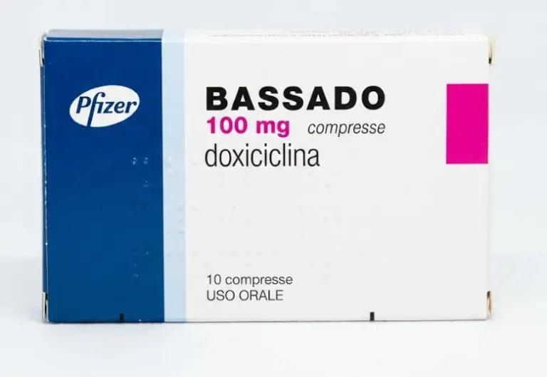 Bassado tablets