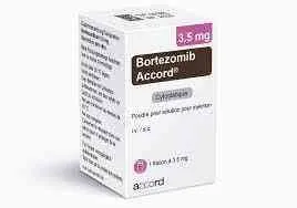 Бортеозомиб Аккорд порошок для раствора для инъекций