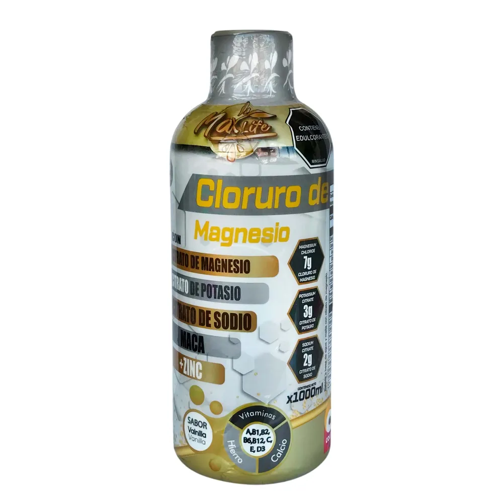 Calcium and magnesium chloride Bioindustria L.I.M. solution for infusion, concentrate