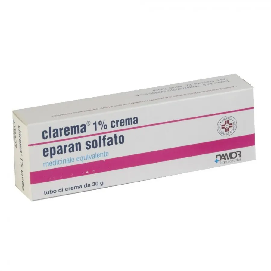 Clarema cream