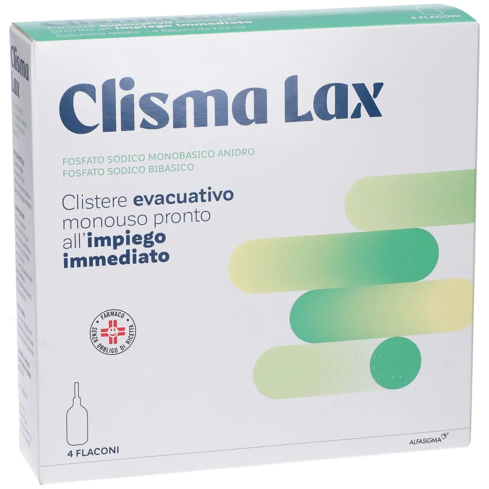 Clisma lax solution, rectal