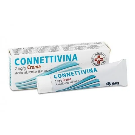 Connettivina crema