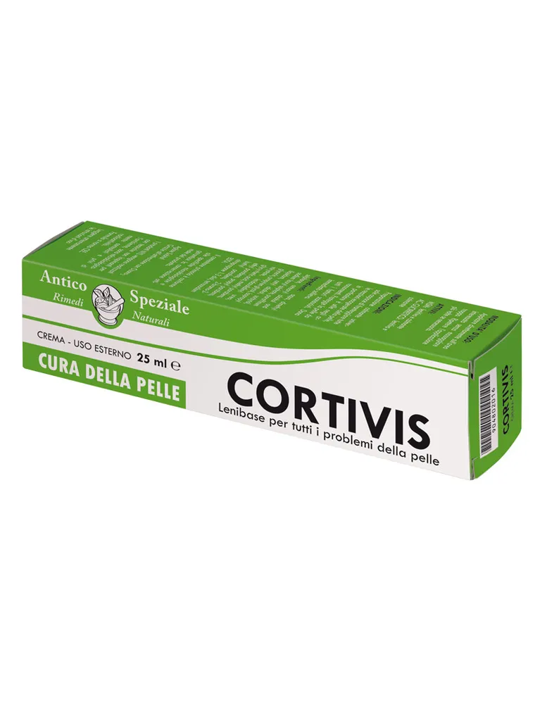 Cortivis solution, eye