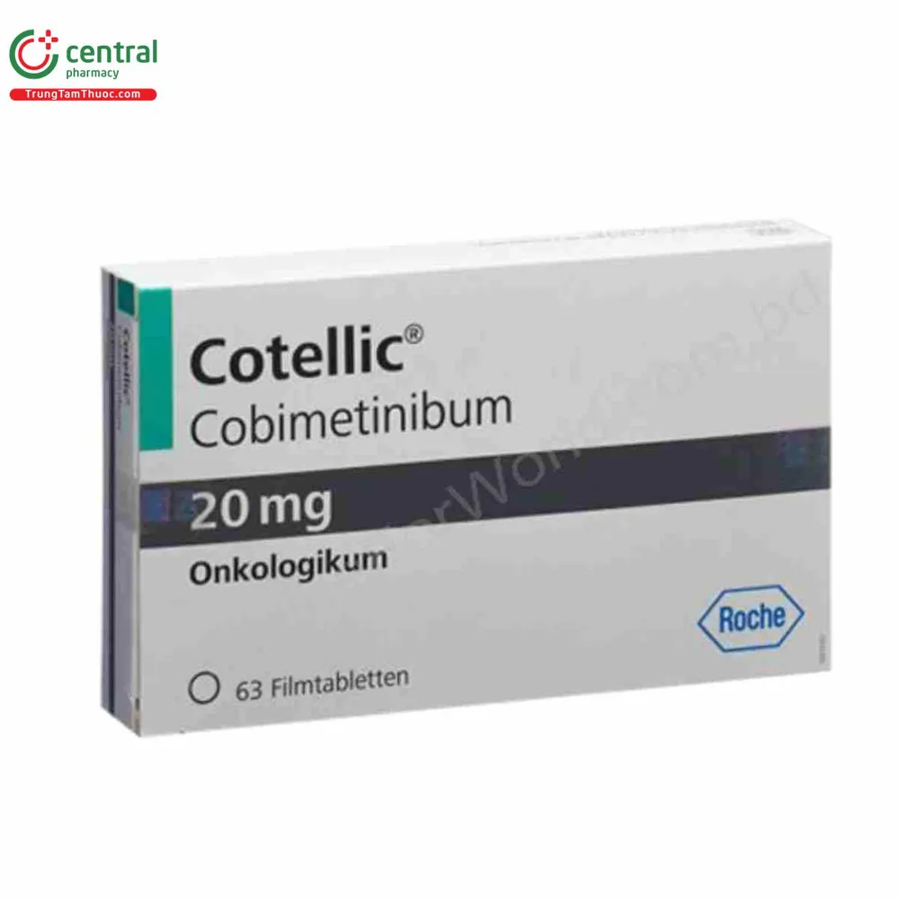 Котеллик таблетки, покрытые пленочной оболочкой