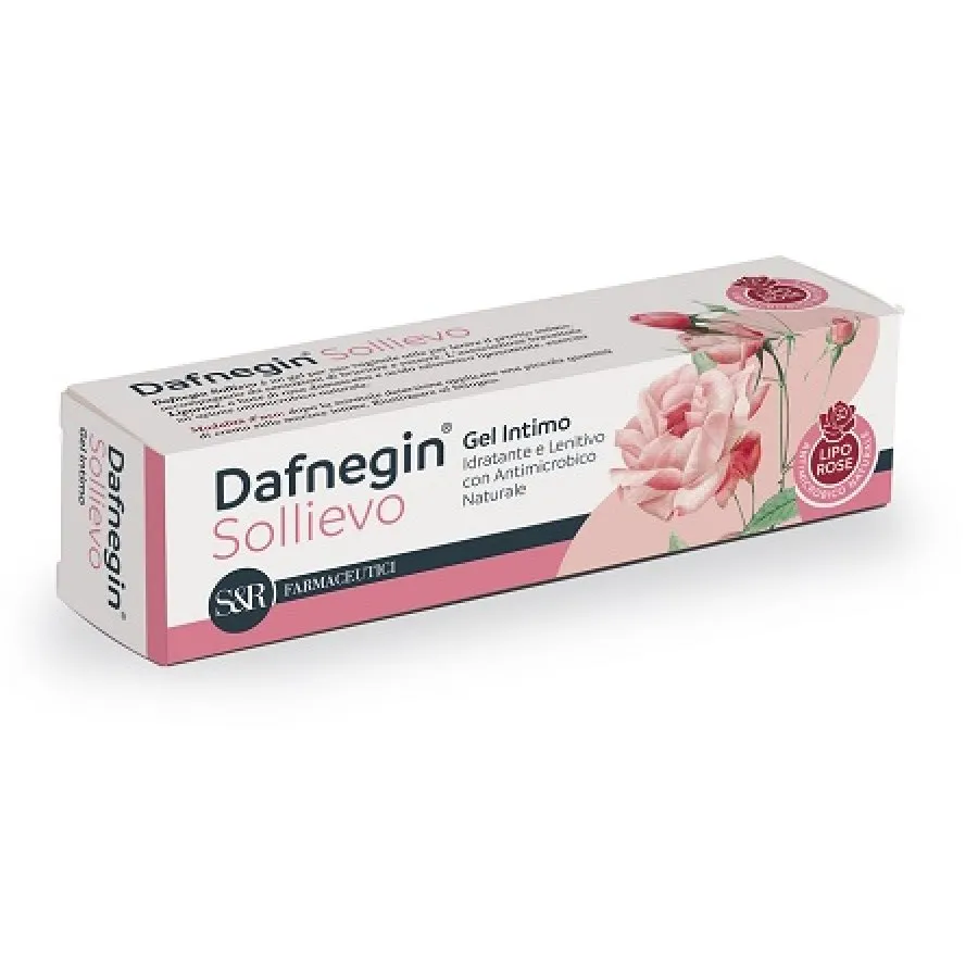 Dafnegin crema