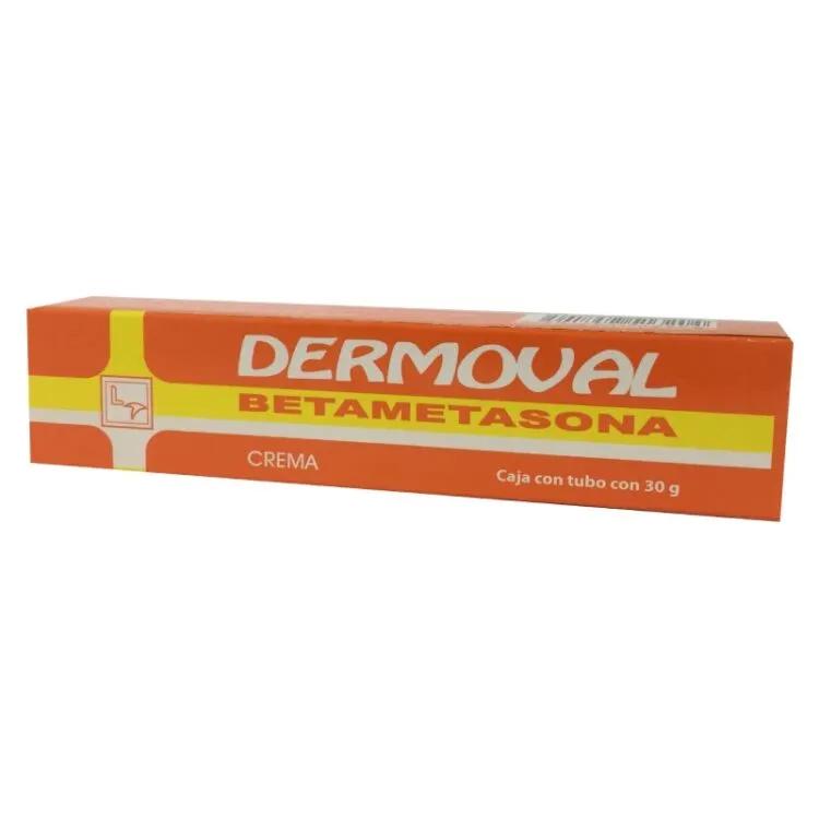 DermaVal cream