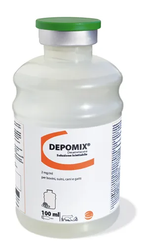 Dexamethasone phosphate Pfizer solution for injection